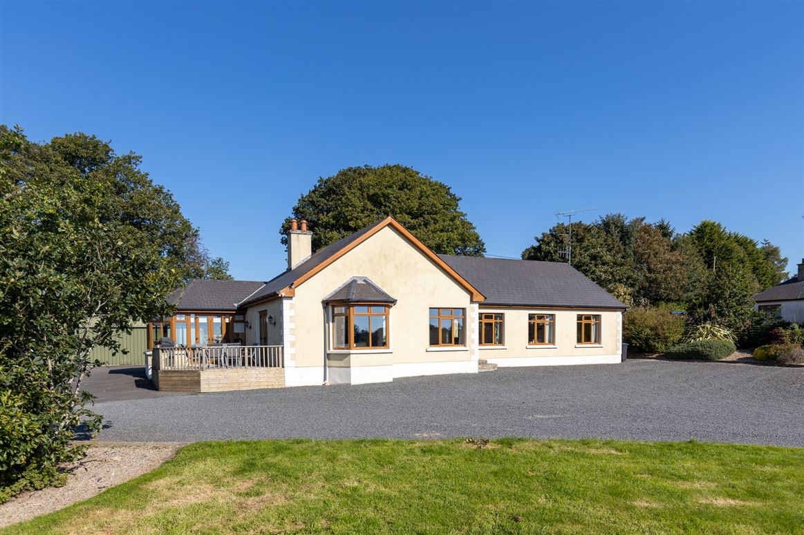 Brookfield, Coolgreany, Gorey, Co. Wexford