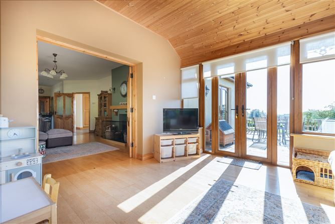 Brookfield, Coolgreany, Gorey, Co. Wexford