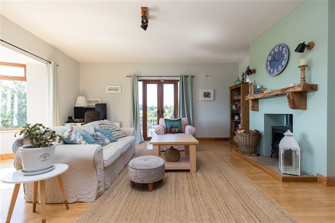 Brookfield, Coolgreany, Gorey, Co. Wexford
