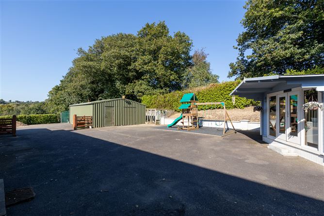 Brookfield, Coolgreany, Gorey, Co. Wexford
