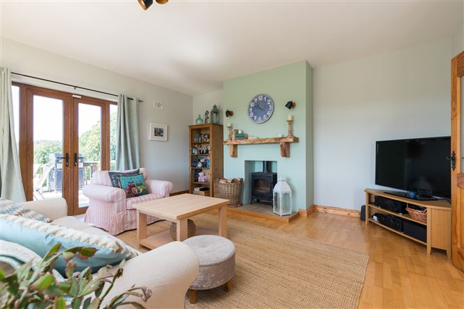 Brookfield, Coolgreany, Gorey, Co. Wexford