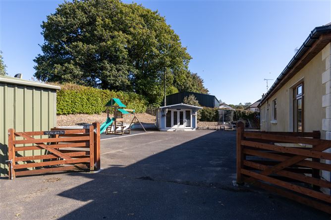 Brookfield, Coolgreany, Gorey, Co. Wexford