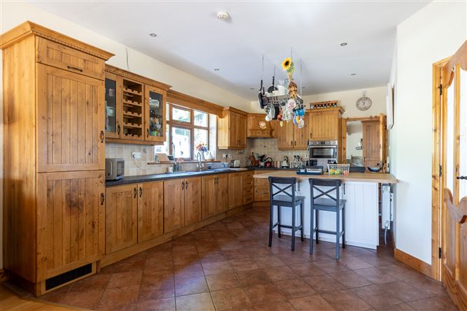 Brookfield, Coolgreany, Gorey, Co. Wexford