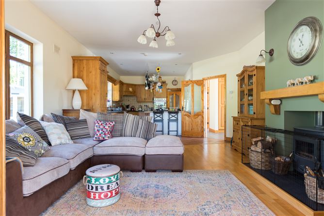 Brookfield, Coolgreany, Gorey, Co. Wexford