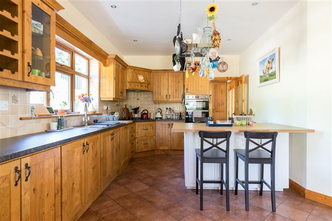 Brookfield, Coolgreany, Gorey, Co. Wexford