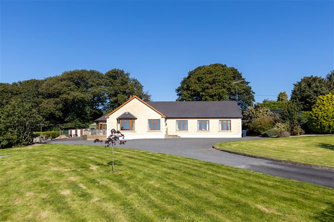 Brookfield, Coolgreany, Gorey, Co. Wexford