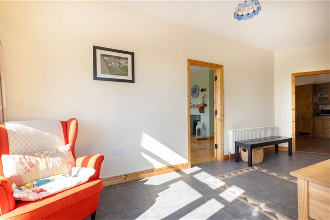 Brookfield, Coolgreany, Gorey, Co. Wexford