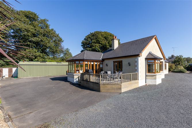 Brookfield, Coolgreany, Gorey, Co. Wexford