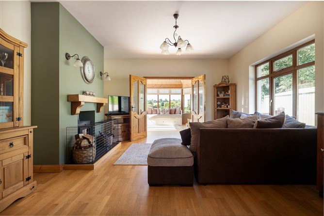 Brookfield, Coolgreany, Gorey, Co. Wexford
