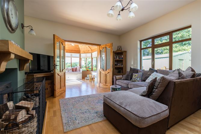 Brookfield, Coolgreany, Gorey, Co. Wexford