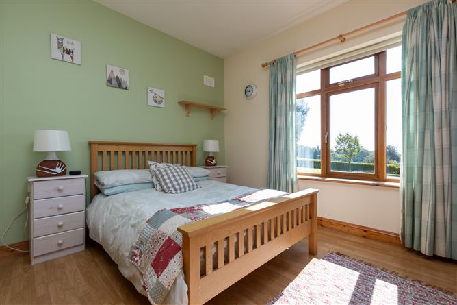 Brookfield, Coolgreany, Gorey, Co. Wexford