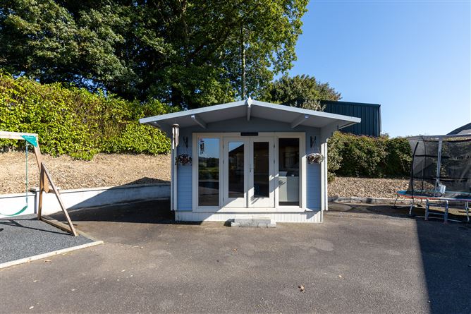 Brookfield, Coolgreany, Gorey, Co. Wexford