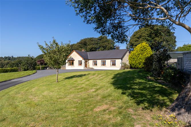 Brookfield, Coolgreany, Gorey, Co. Wexford