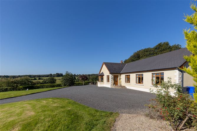 Brookfield, Coolgreany, Gorey, Co. Wexford