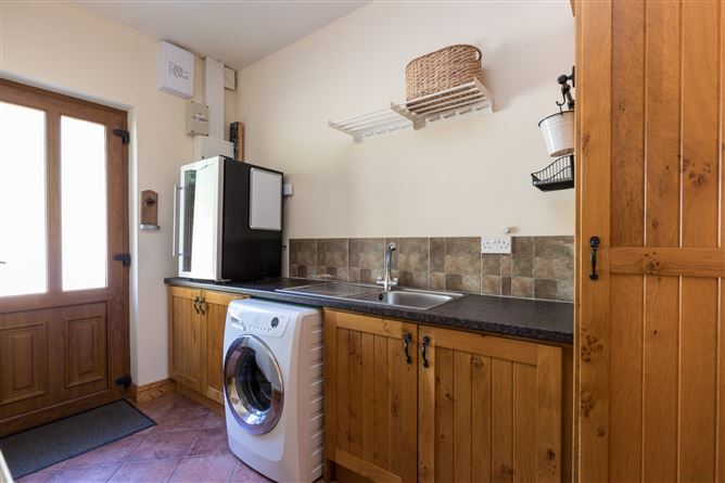 Brookfield, Coolgreany, Gorey, Co. Wexford