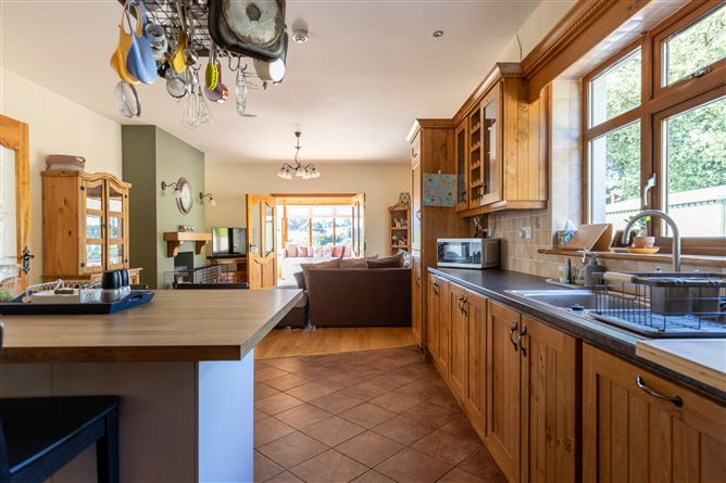 Brookfield, Coolgreany, Gorey, Co. Wexford