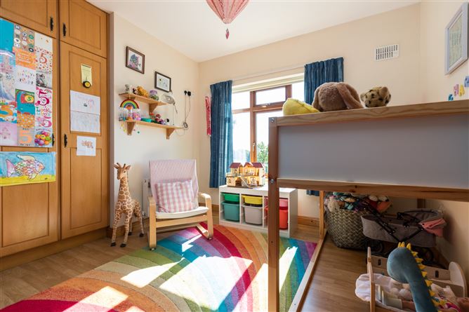 Brookfield, Coolgreany, Gorey, Co. Wexford