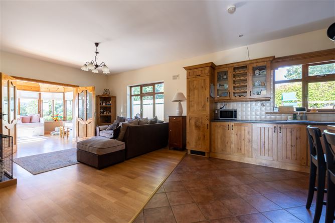 Brookfield, Coolgreany, Gorey, Co. Wexford