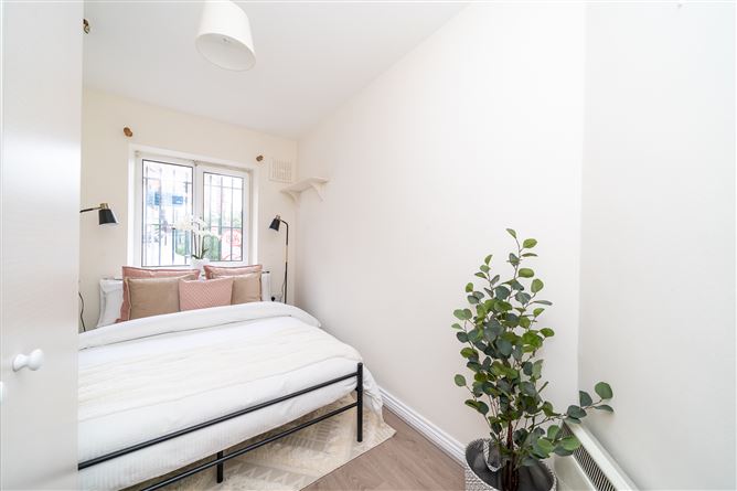 1 The Olde Dock, Little Ship Street, South City Centre - D8, Dublin 8