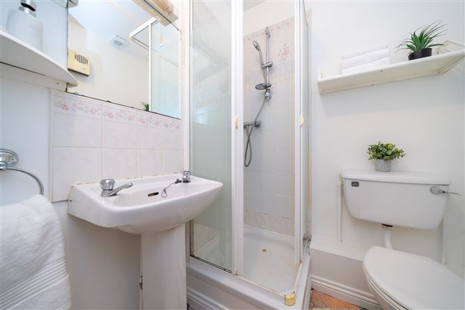 1 The Olde Dock, Little Ship Street, South City Centre - D8, Dublin 8