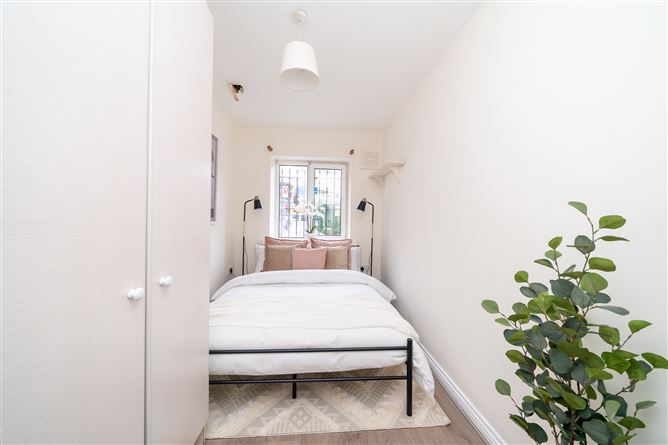 1 The Olde Dock, Little Ship Street, South City Centre - D8, Dublin 8