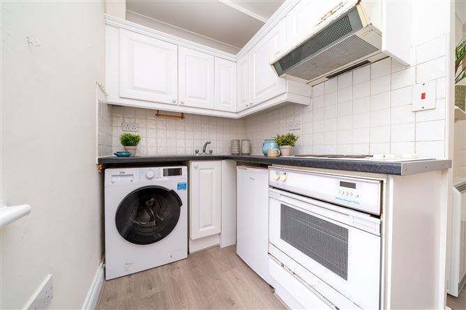 1 The Olde Dock, Little Ship Street, South City Centre - D8, Dublin 8