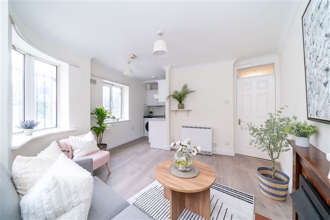1 The Olde Dock, Little Ship Street, South City Centre - D8, Dublin 8
