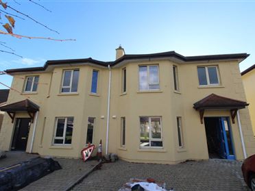 Image for 157 Abbeyville, Galway Road, Roscommon Town, County Roscommon