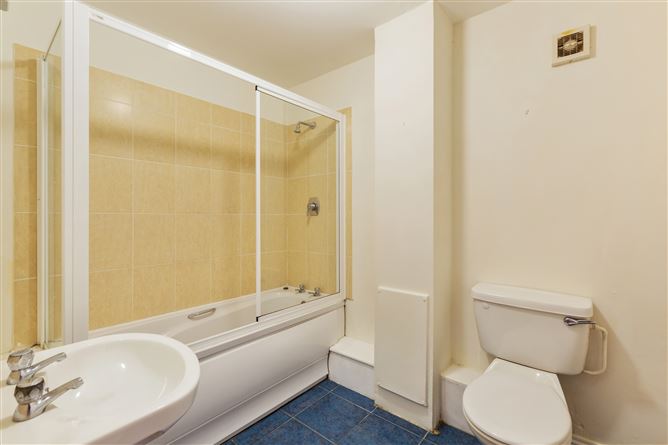 Apartment 1, The Salt House, Wicklow Town, Wicklow