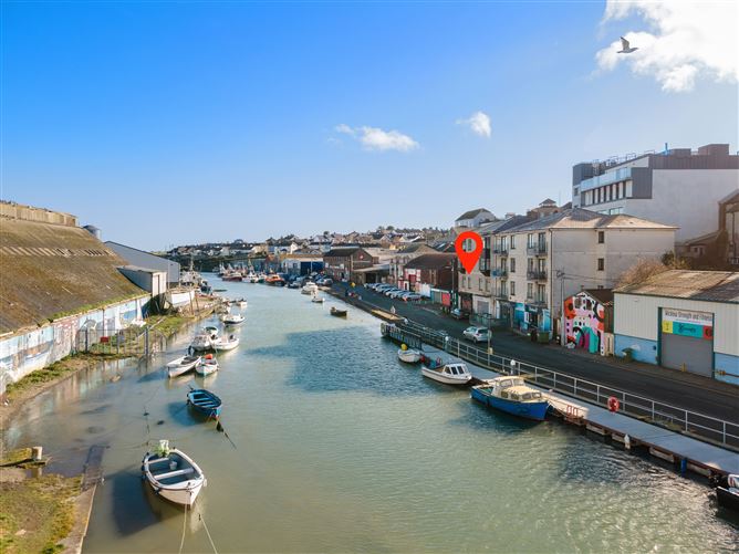 Apartment 1, The Salt House, Wicklow Town, Wicklow