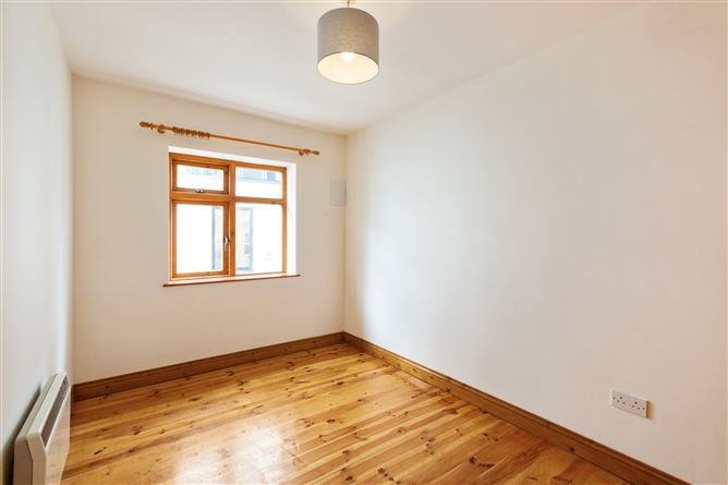 Apartment 1, The Salt House, Wicklow Town, Wicklow