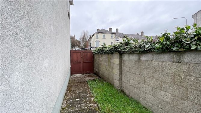 1 Priory Square, Dean Street, Kilkenny