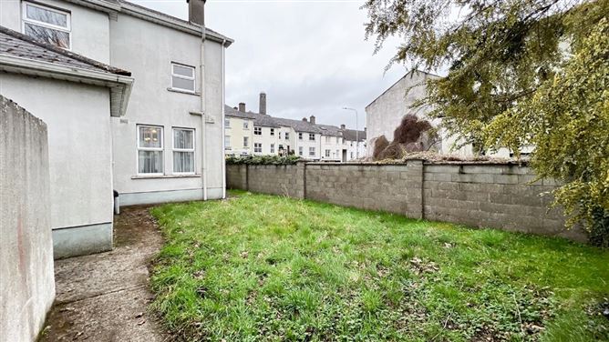 1 Priory Square, Dean Street, Kilkenny