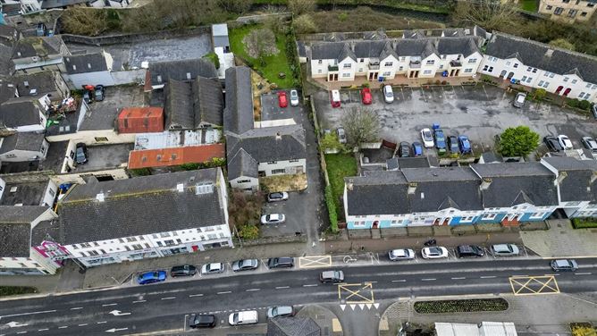 1 Priory Square, Dean Street, Kilkenny