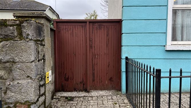 1 Priory Square, Dean Street, Kilkenny