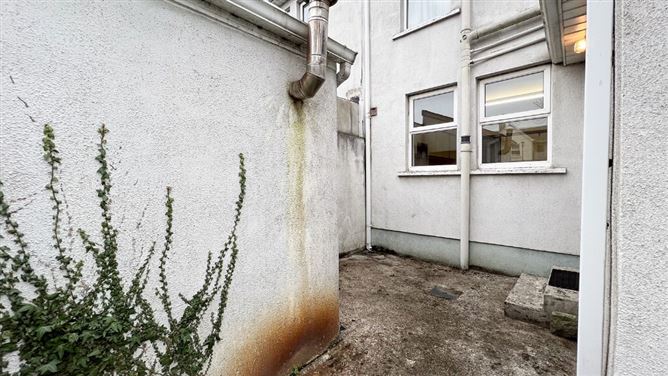 1 Priory Square, Dean Street, Kilkenny