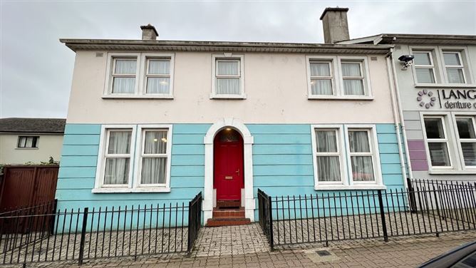 1 Priory Square, Dean Street, Kilkenny