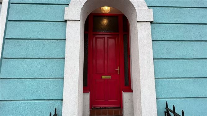 1 Priory Square, Dean Street, Kilkenny