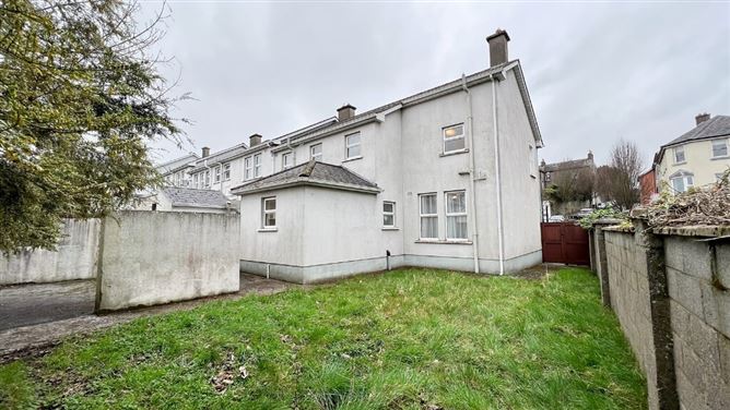 1 Priory Square, Dean Street, Kilkenny
