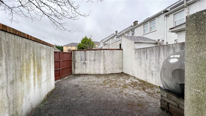 1 Priory Square, Dean Street, Kilkenny