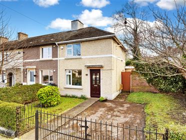 Image for 85 Swilly Road, Cabra, Dublin 7