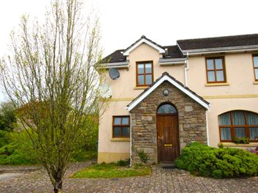 Image for 33 Clonguish Court, Newtownforbes, Longford