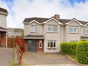 Image for 54 Cluain Ard, Sea Road, Arklow, Co. Wicklow