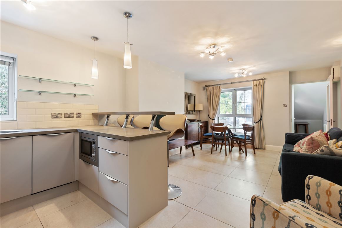 1 Grosvenor Lodge, Leinster Road, Rathmines,   Dublin 6