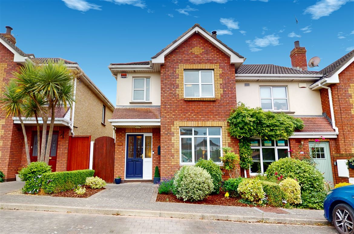 89 Boroimhe Birches, Swords, Dublin