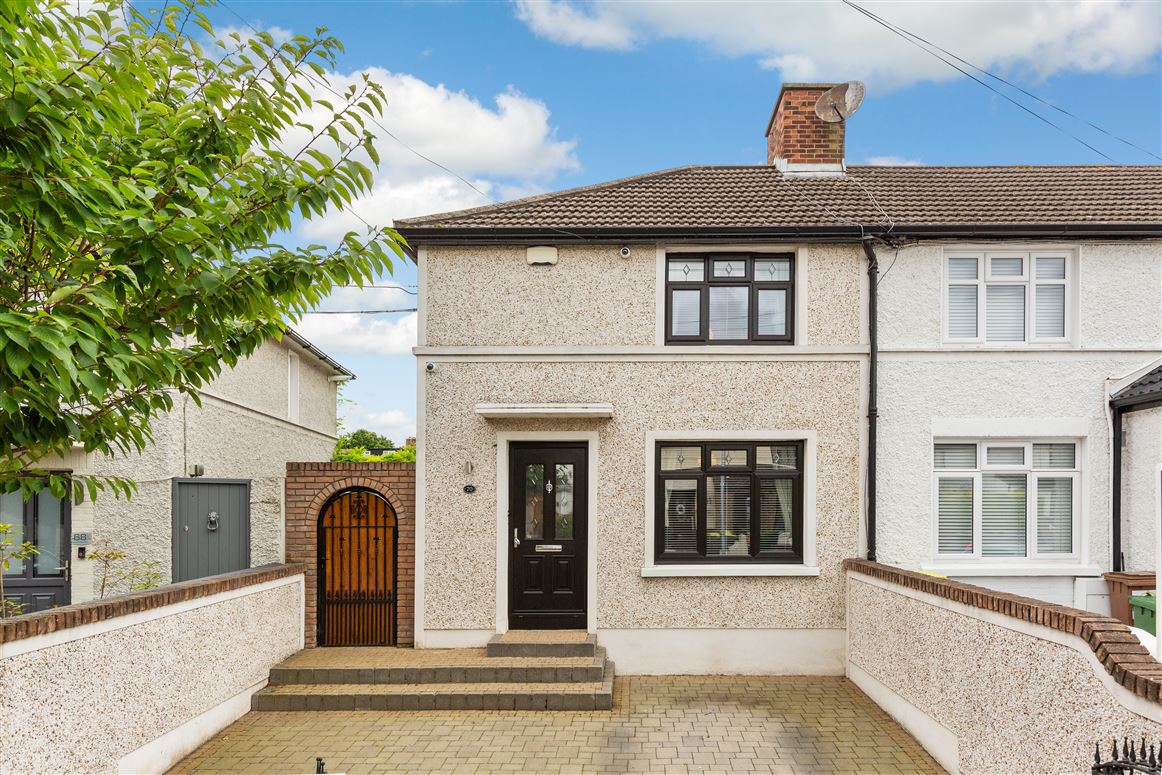 70 Broombridge Road , Cabra, Dublin 7