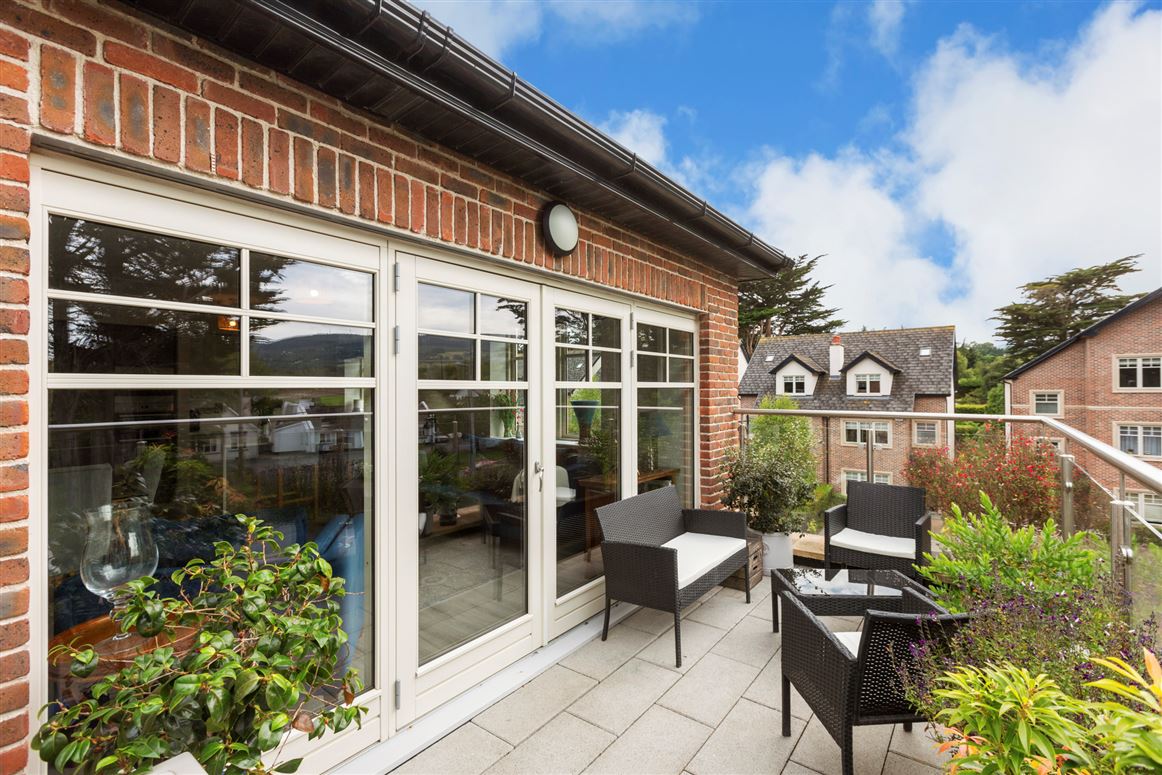 Apartment 26 Inglenook Wood, Block A, Carrickmines, Dublin 18