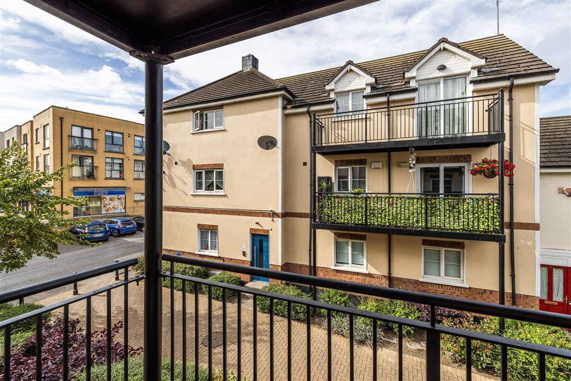 Apt 39 Barons Hall Park, Balbriggan, County Dublin