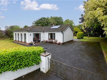 Image for Tully East, Kildare Town, Co. Kildare