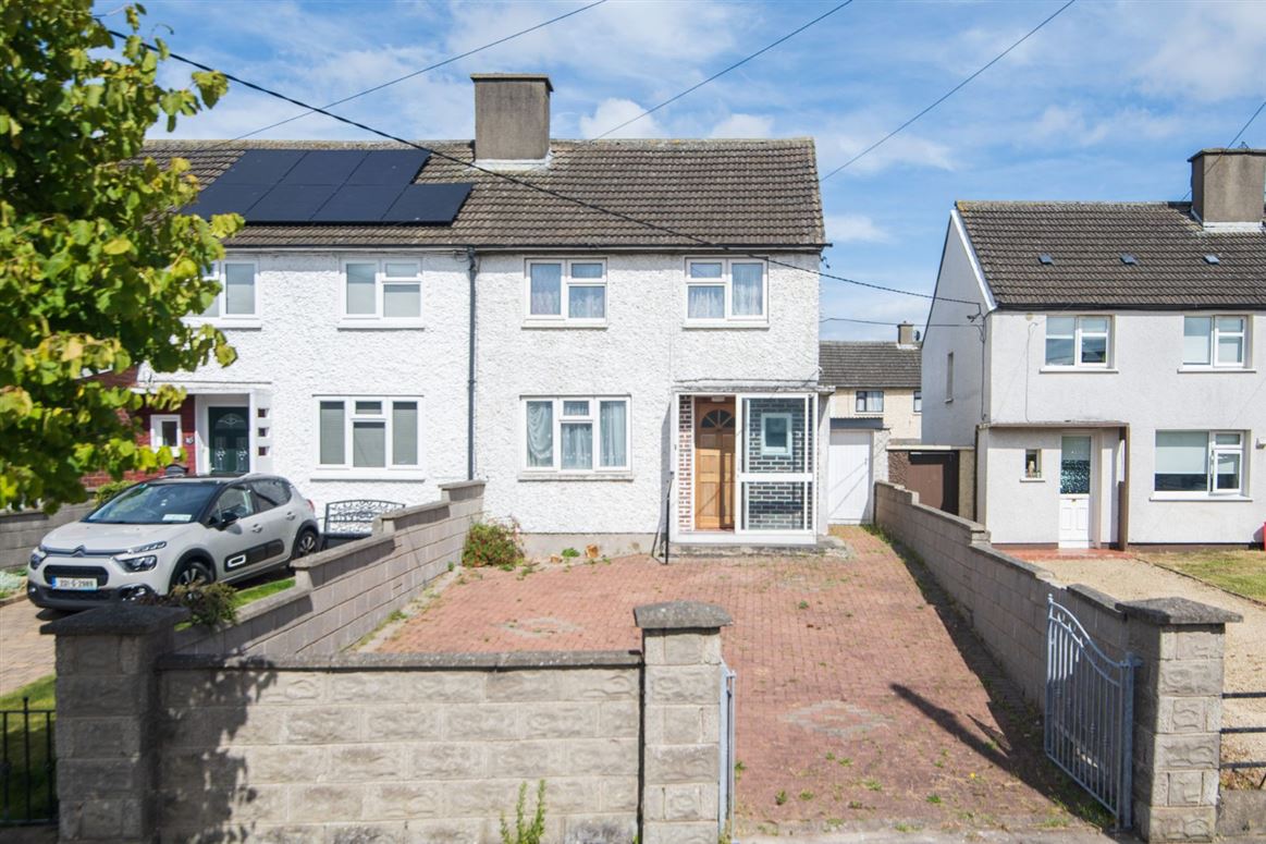 14 Edenmore Drive, Raheny, Dublin 5